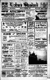 Lisburn Standard Friday 01 November 1935 Page 1