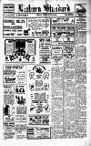 Lisburn Standard Friday 28 February 1936 Page 1