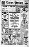 Lisburn Standard Friday 01 May 1936 Page 1