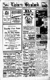 Lisburn Standard Friday 22 May 1936 Page 1