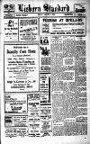 Lisburn Standard Friday 21 August 1936 Page 1