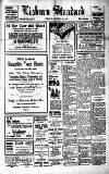 Lisburn Standard Friday 23 October 1936 Page 1