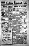 Lisburn Standard Friday 05 February 1937 Page 1