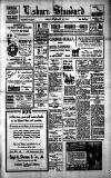 Lisburn Standard Friday 26 February 1937 Page 1