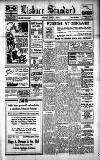 Lisburn Standard Friday 02 April 1937 Page 1