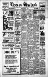 Lisburn Standard Friday 07 May 1937 Page 1