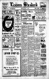 Lisburn Standard Friday 02 July 1937 Page 1