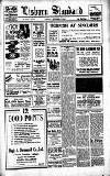 Lisburn Standard Friday 01 October 1937 Page 1