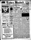 Lisburn Standard Friday 28 January 1938 Page 1