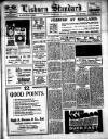Lisburn Standard Friday 18 February 1938 Page 1