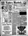 Lisburn Standard Friday 04 March 1938 Page 1