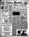 Lisburn Standard Friday 18 March 1938 Page 1