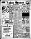 Lisburn Standard Friday 25 March 1938 Page 1