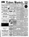 Lisburn Standard Friday 27 January 1939 Page 1