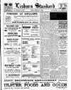 Lisburn Standard Friday 03 February 1939 Page 1