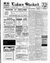 Lisburn Standard Friday 28 April 1939 Page 1