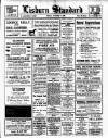 Lisburn Standard Friday 06 October 1939 Page 1
