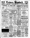 Lisburn Standard Friday 13 October 1939 Page 1