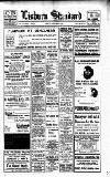 Lisburn Standard Friday 05 January 1940 Page 1