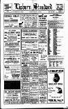 Lisburn Standard Friday 12 January 1940 Page 1