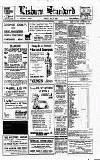 Lisburn Standard Friday 03 May 1940 Page 1