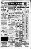 Lisburn Standard Friday 04 October 1940 Page 1