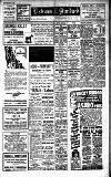 Lisburn Standard Friday 16 October 1942 Page 1