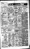 Lisburn Standard Friday 12 January 1945 Page 1