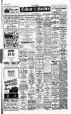 Lisburn Standard Friday 03 January 1947 Page 1