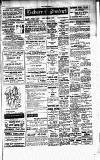 Lisburn Standard Friday 07 January 1949 Page 1