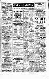 Lisburn Standard Friday 09 December 1949 Page 1