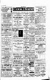 Lisburn Standard Friday 31 March 1950 Page 1