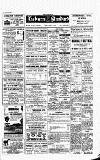 Lisburn Standard Friday 07 April 1950 Page 1