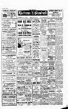 Lisburn Standard Friday 12 May 1950 Page 1