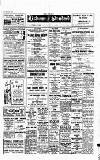 Lisburn Standard Friday 13 October 1950 Page 1