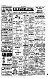 Lisburn Standard Friday 20 October 1950 Page 1