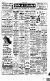 Lisburn Standard Friday 27 October 1950 Page 1
