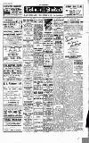 Lisburn Standard Friday 10 November 1950 Page 1