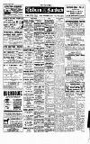 Lisburn Standard Friday 17 November 1950 Page 1