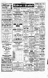 Lisburn Standard Friday 24 November 1950 Page 1