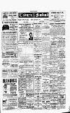 Lisburn Standard Friday 05 October 1951 Page 1