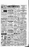 Lisburn Standard Friday 16 November 1951 Page 1