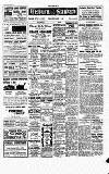 Lisburn Standard Friday 07 December 1951 Page 1