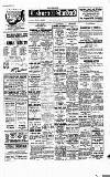 Lisburn Standard Friday 21 December 1951 Page 1