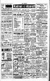 Lisburn Standard Friday 11 January 1952 Page 1
