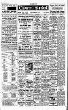 Lisburn Standard Friday 01 February 1952 Page 1
