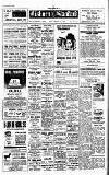 Lisburn Standard Friday 22 February 1952 Page 1