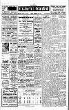 Lisburn Standard Friday 29 February 1952 Page 1