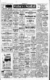 Lisburn Standard Friday 30 May 1952 Page 1