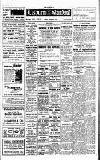 Lisburn Standard Friday 20 June 1952 Page 1